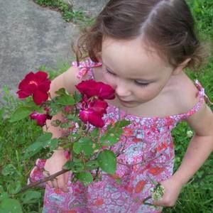 Meet your Posher, Lacey